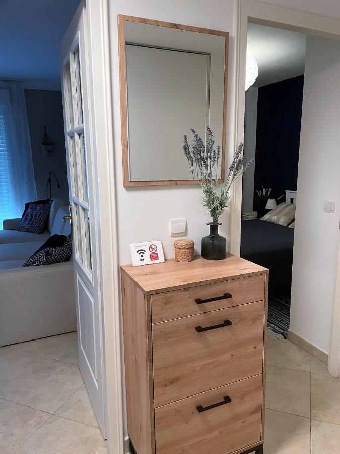 Feels Like Home Juan Flore - Air-Conditioned Furnished Apartment With Terrace & Parking Антиб Екстериор снимка