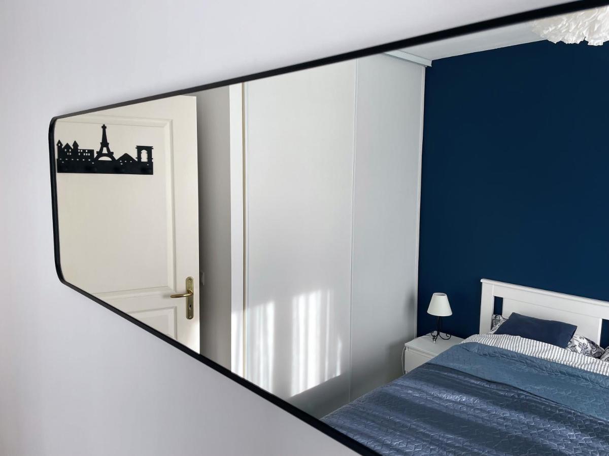 Feels Like Home Juan Flore - Air-Conditioned Furnished Apartment With Terrace & Parking Антиб Екстериор снимка