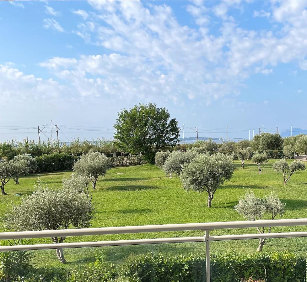 Feels Like Home Juan Flore - Air-Conditioned Furnished Apartment With Terrace & Parking Антиб Екстериор снимка